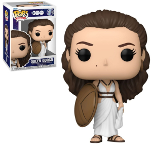 300 POP! Movies Vinyl Figure Queen Gorgo 1474